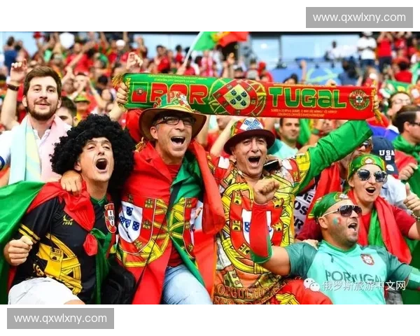 以世界杯激情旋律点燃全球热血记忆与梦想交汇的音乐盛宴之旅