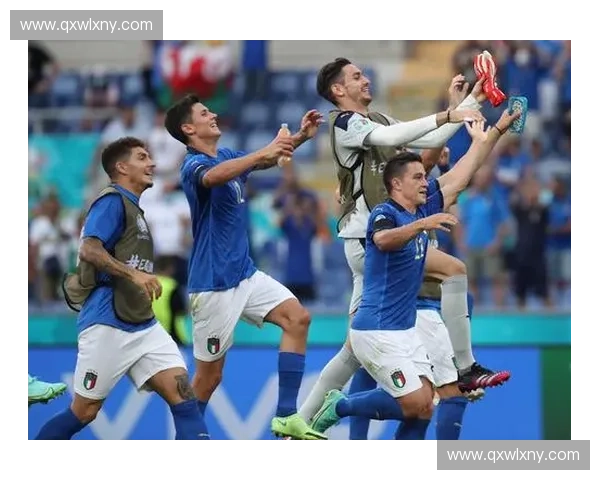 意大利足球队历史上的五次世界杯冠军辉煌时刻回顾